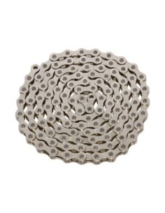 KMC Chain 1/2x1/8x112 1/Speed Chrome.